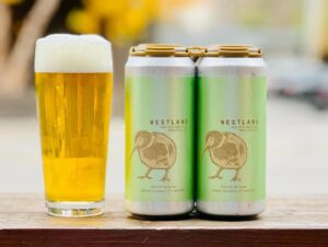 Westland New Zealand IPA